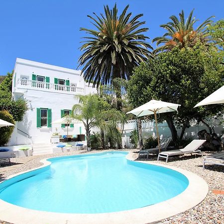 Africanhome Guesthouse Cidade Do Cabo Exterior foto