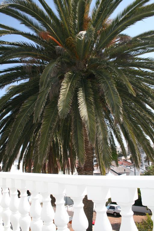 Africanhome Guesthouse Cidade Do Cabo Exterior foto