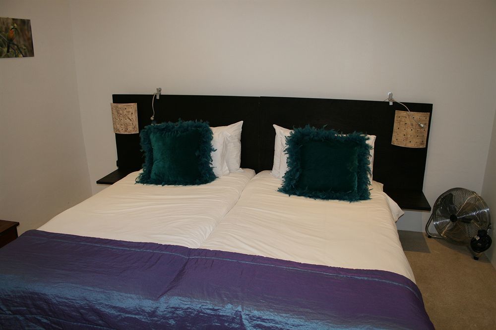 Africanhome Guesthouse Cidade Do Cabo Exterior foto