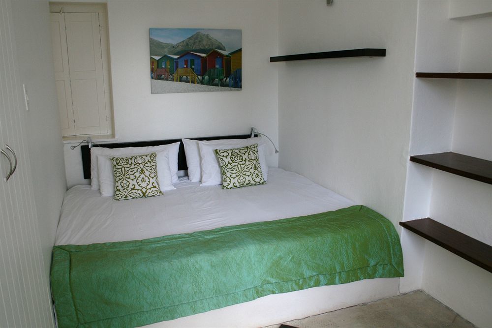 Africanhome Guesthouse Cidade Do Cabo Exterior foto