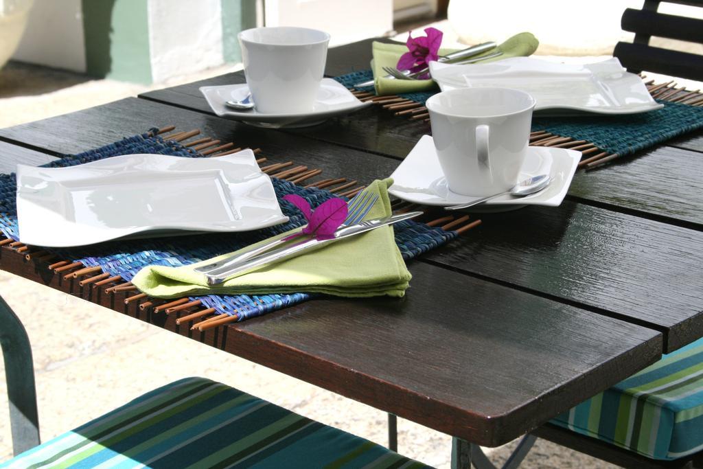 Africanhome Guesthouse Cidade Do Cabo Exterior foto
