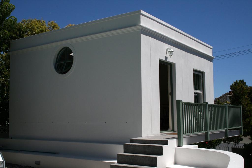 Africanhome Guesthouse Cidade Do Cabo Exterior foto