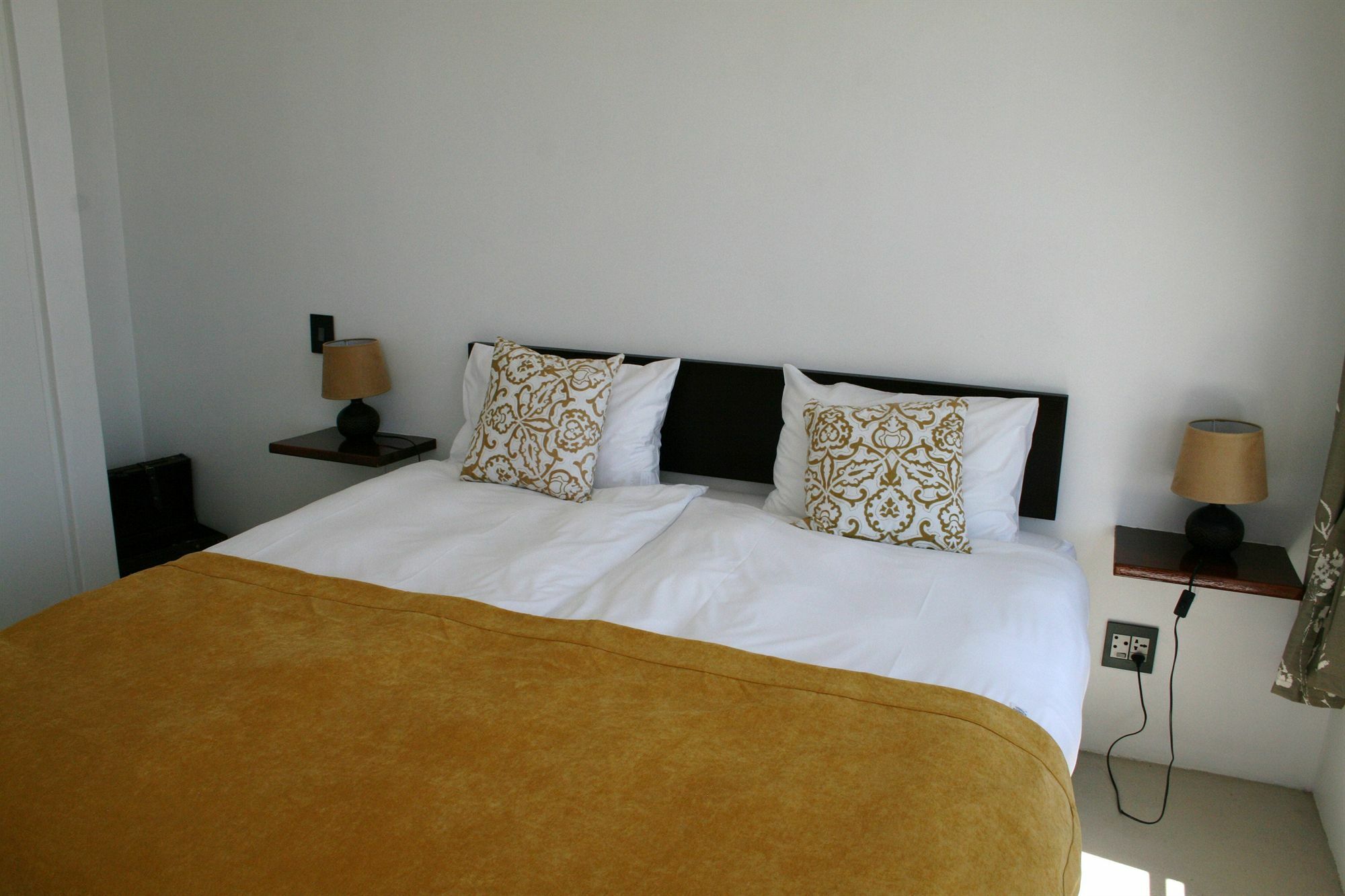 Africanhome Guesthouse Cidade Do Cabo Exterior foto