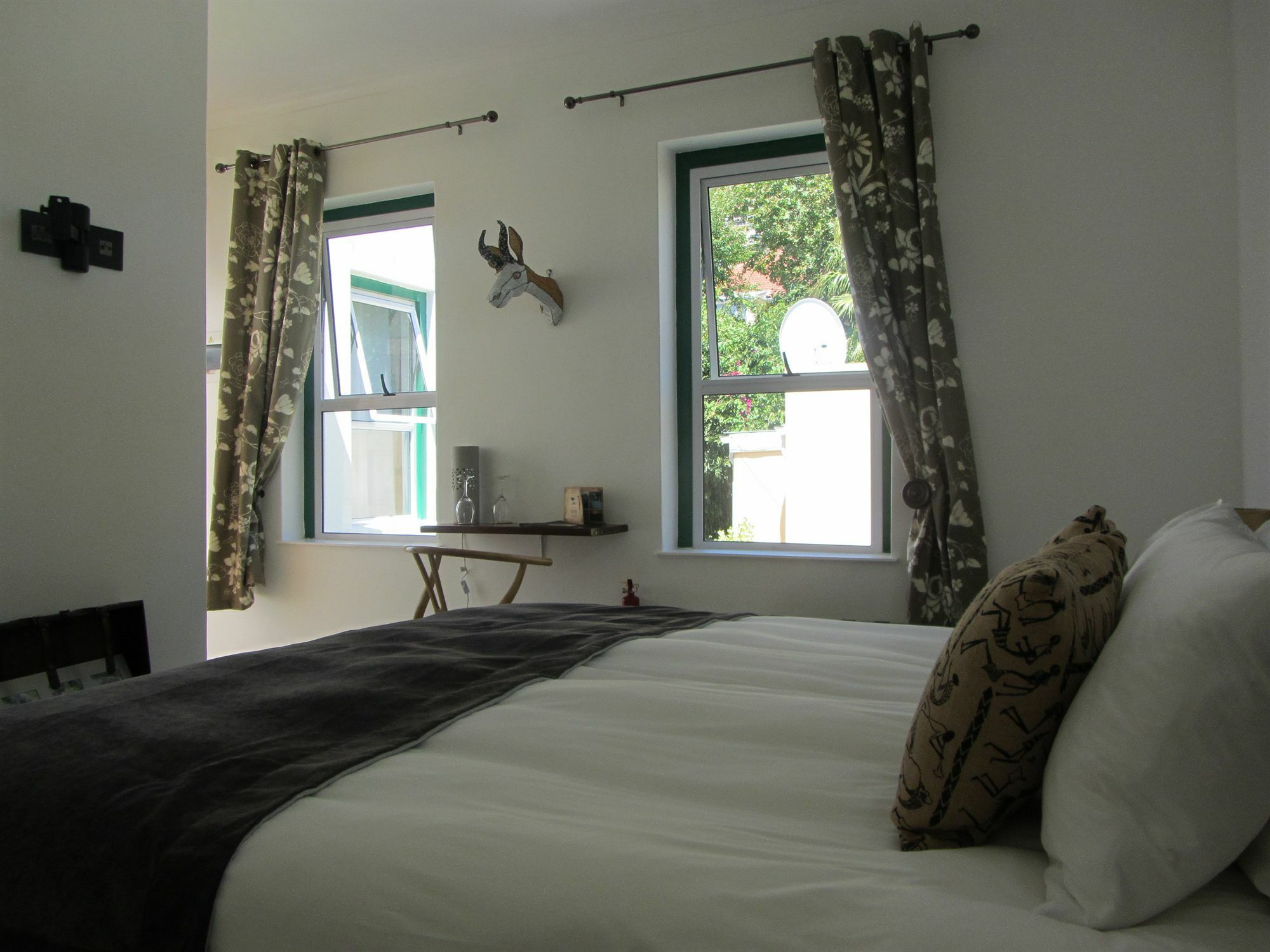 Africanhome Guesthouse Cidade Do Cabo Exterior foto
