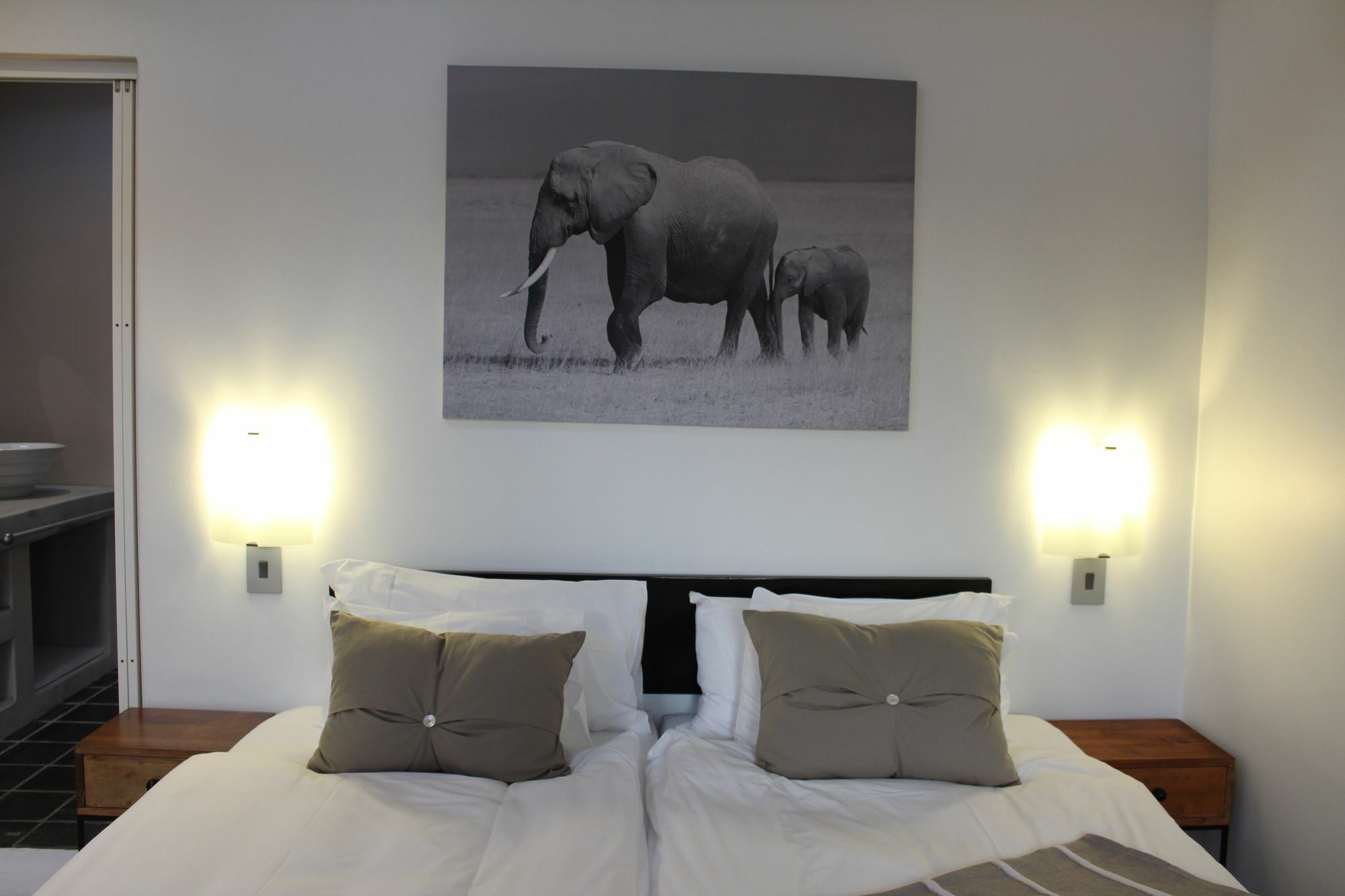 Africanhome Guesthouse Cidade Do Cabo Exterior foto