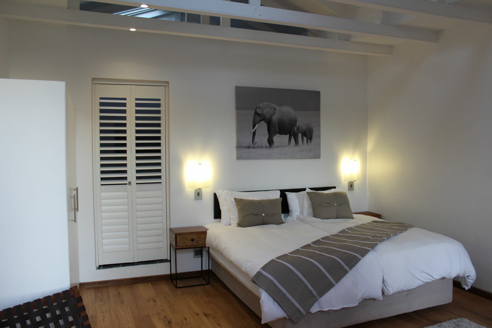 Africanhome Guesthouse Cidade Do Cabo Exterior foto