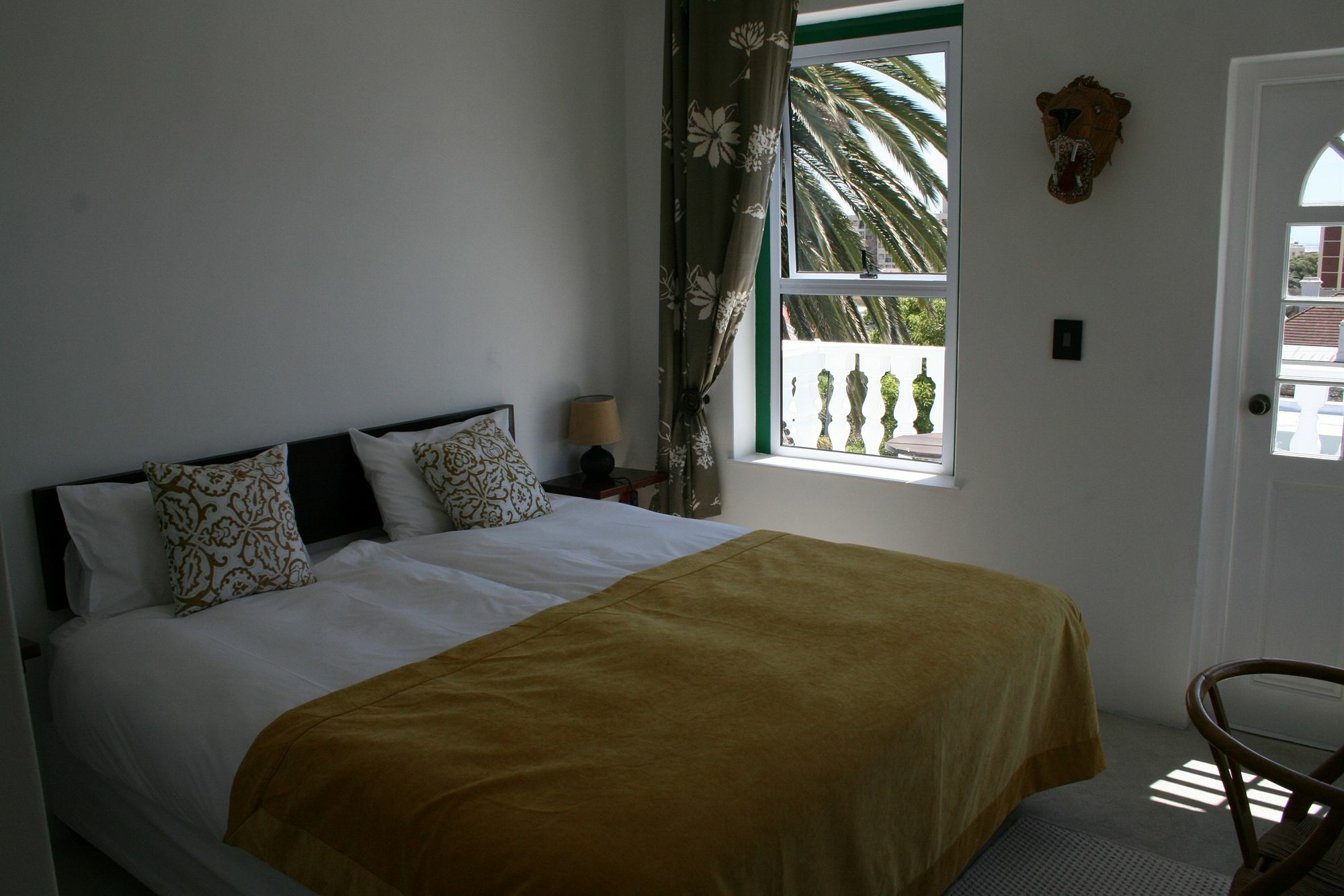 Africanhome Guesthouse Cidade Do Cabo Exterior foto