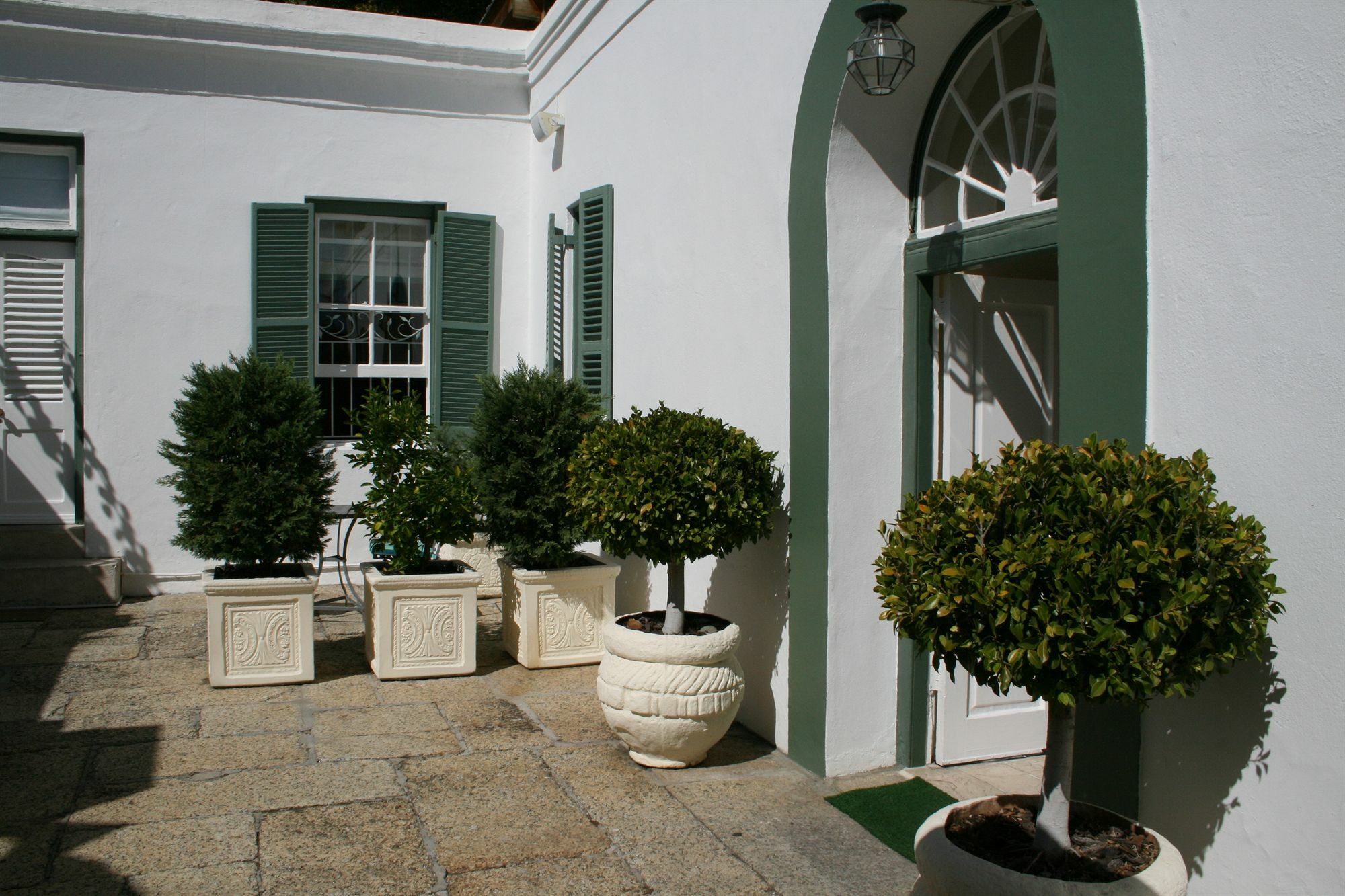 Africanhome Guesthouse Cidade Do Cabo Exterior foto