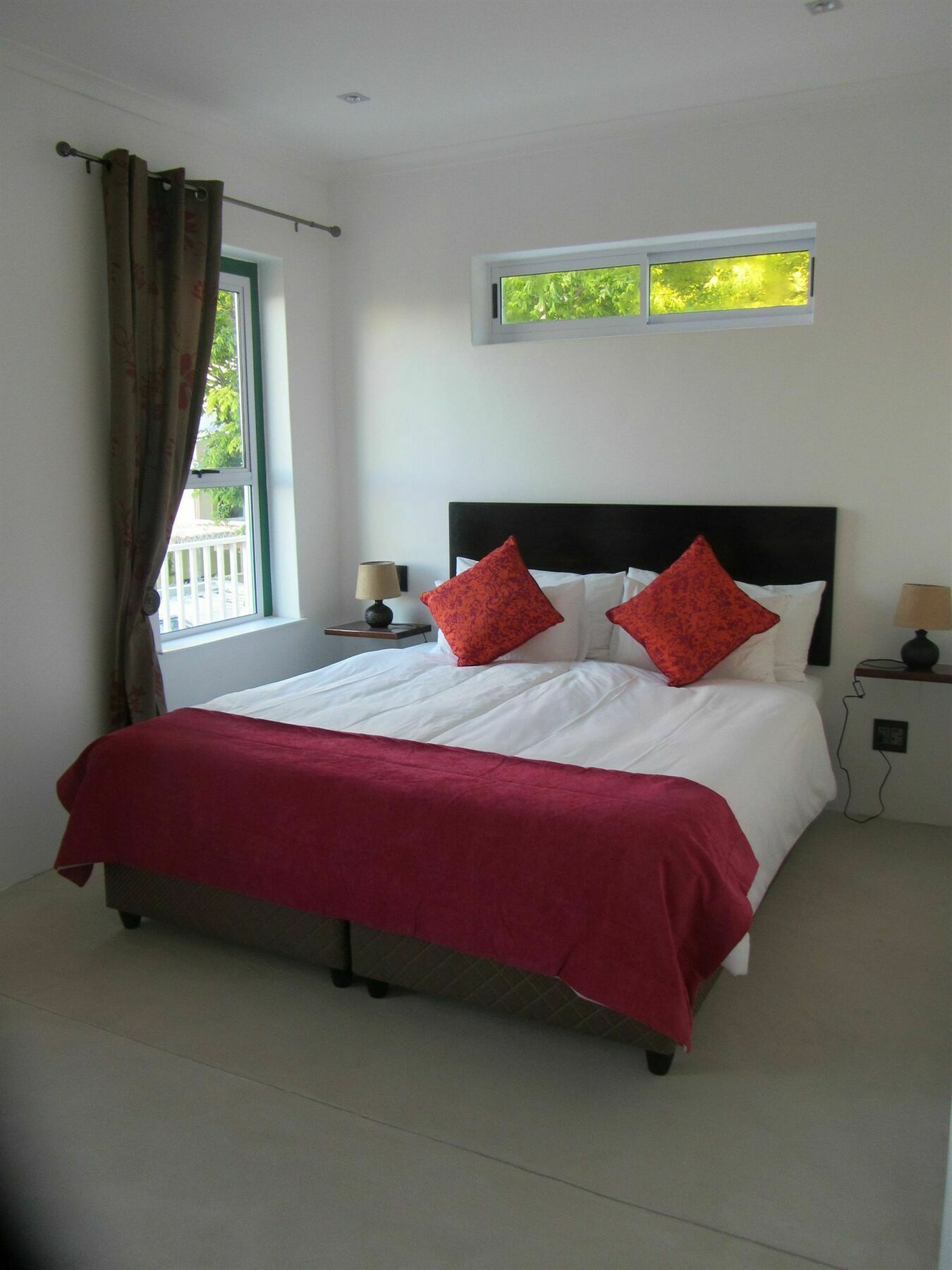 Africanhome Guesthouse Cidade Do Cabo Exterior foto