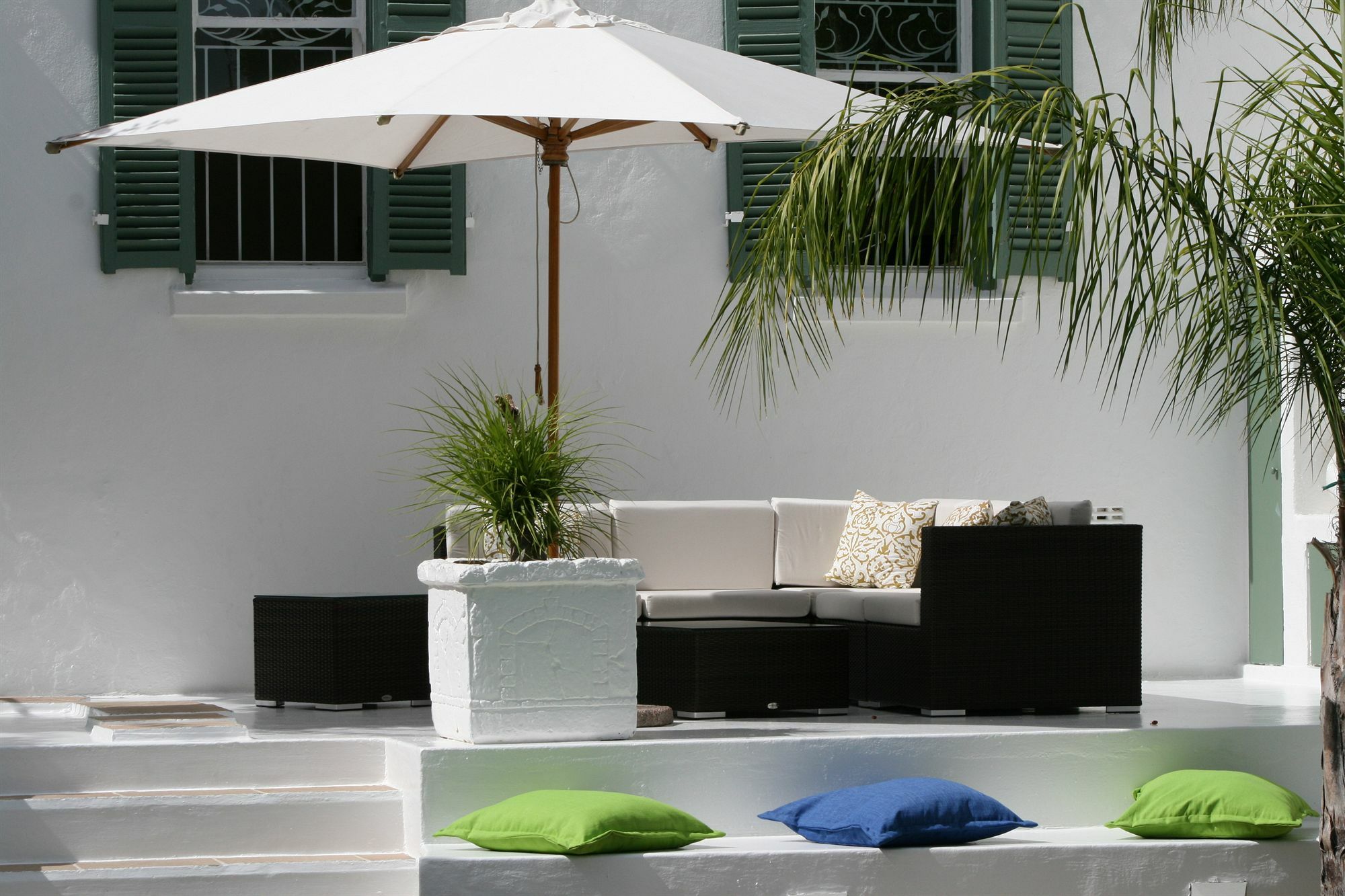 Africanhome Guesthouse Cidade Do Cabo Exterior foto